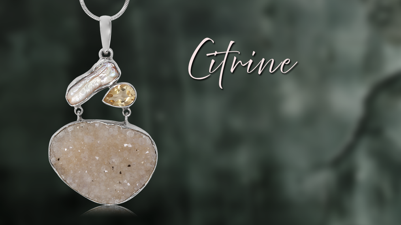 Citrine