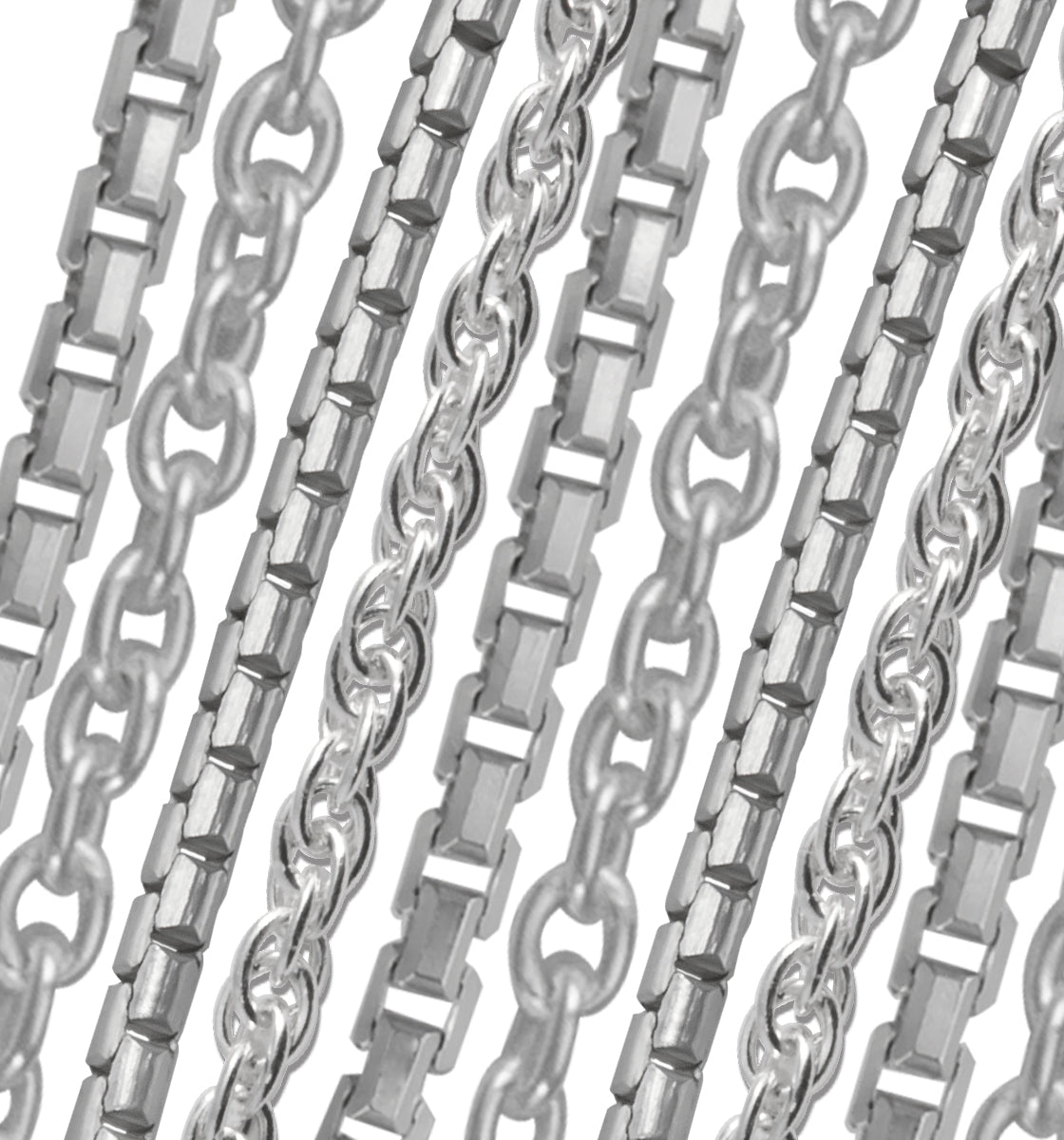 Pendant Chains