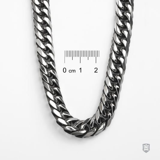 11mm Curb Chain