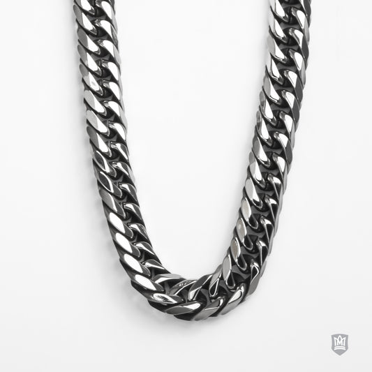 11mm Curb Chain