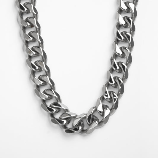 12.5mm Curb Chain