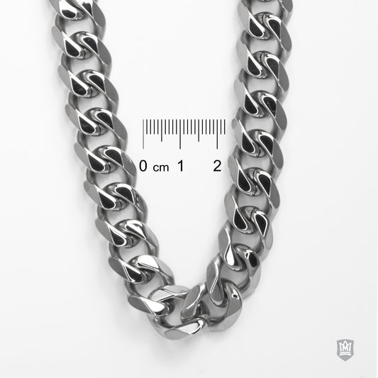 14.5mm Curb Chain