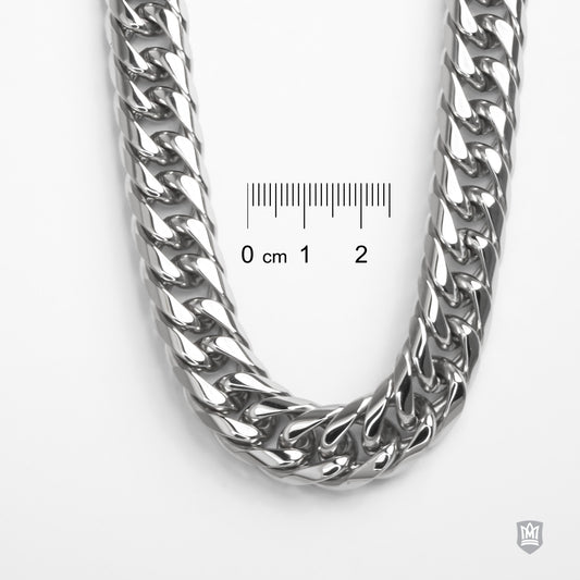 14 mm Curb Chain