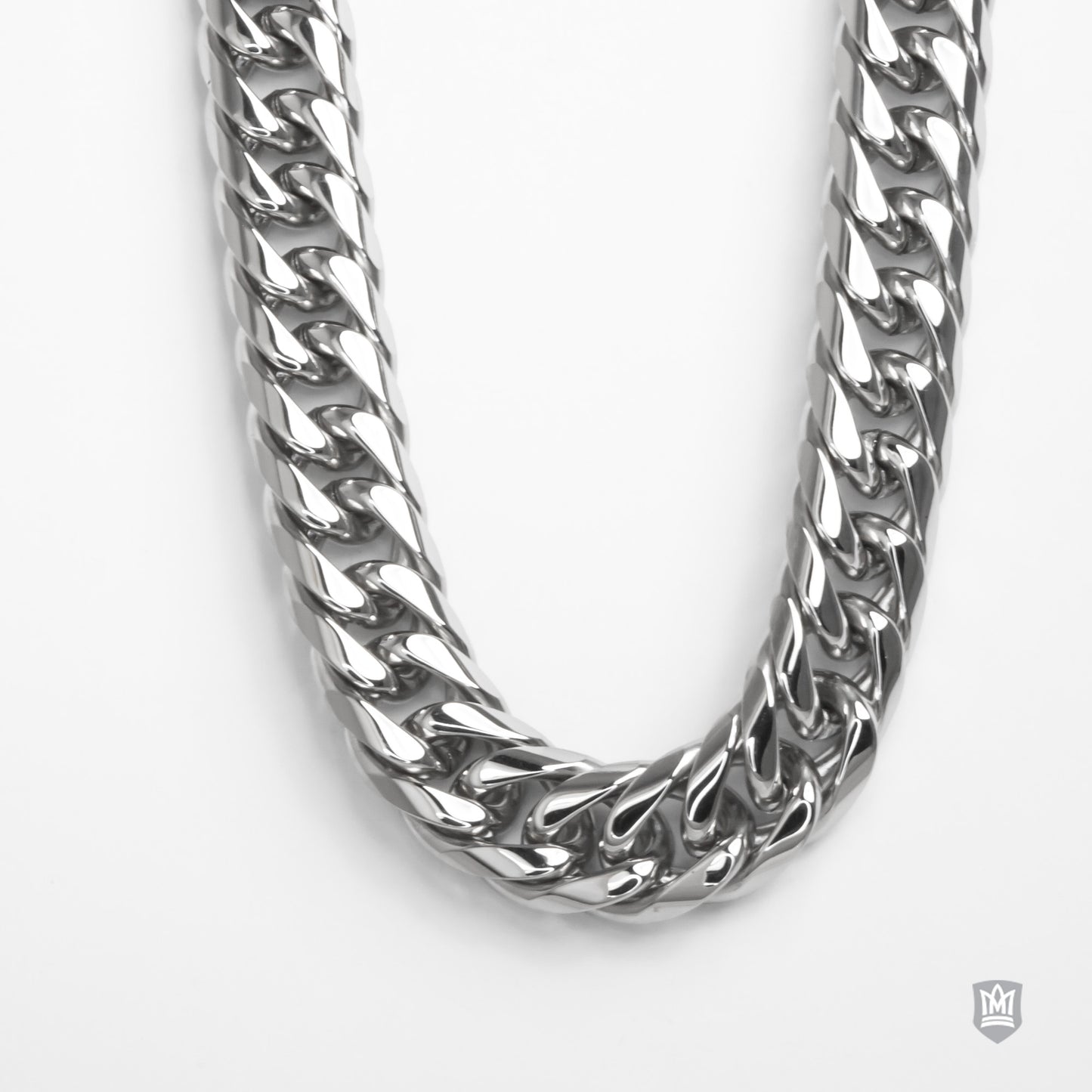 14 mm Curb Chain