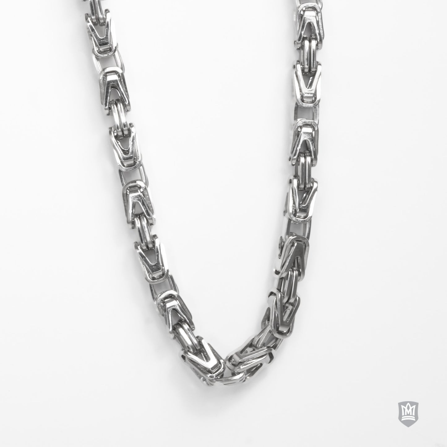 6mm Byzantine Chain