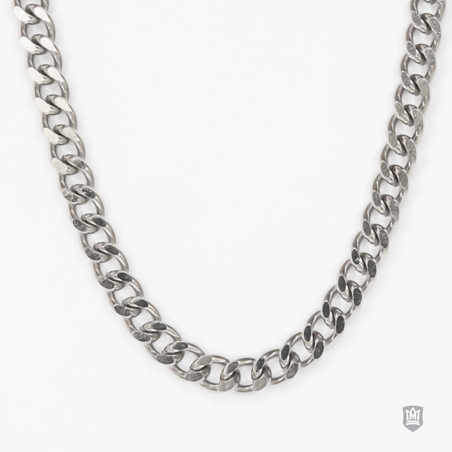 9mm Curb Chain