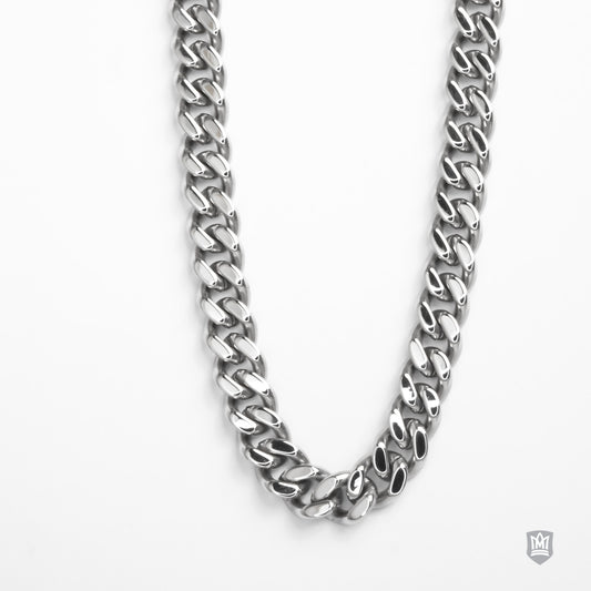 9mm Curb Chain