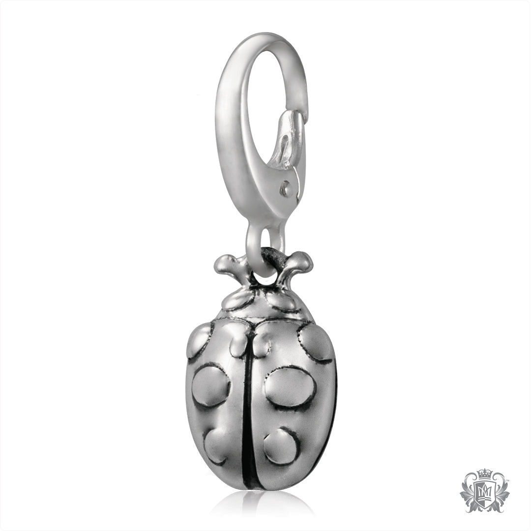 Ladybug Charm