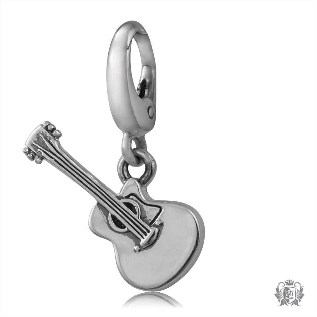 Guitar Charm