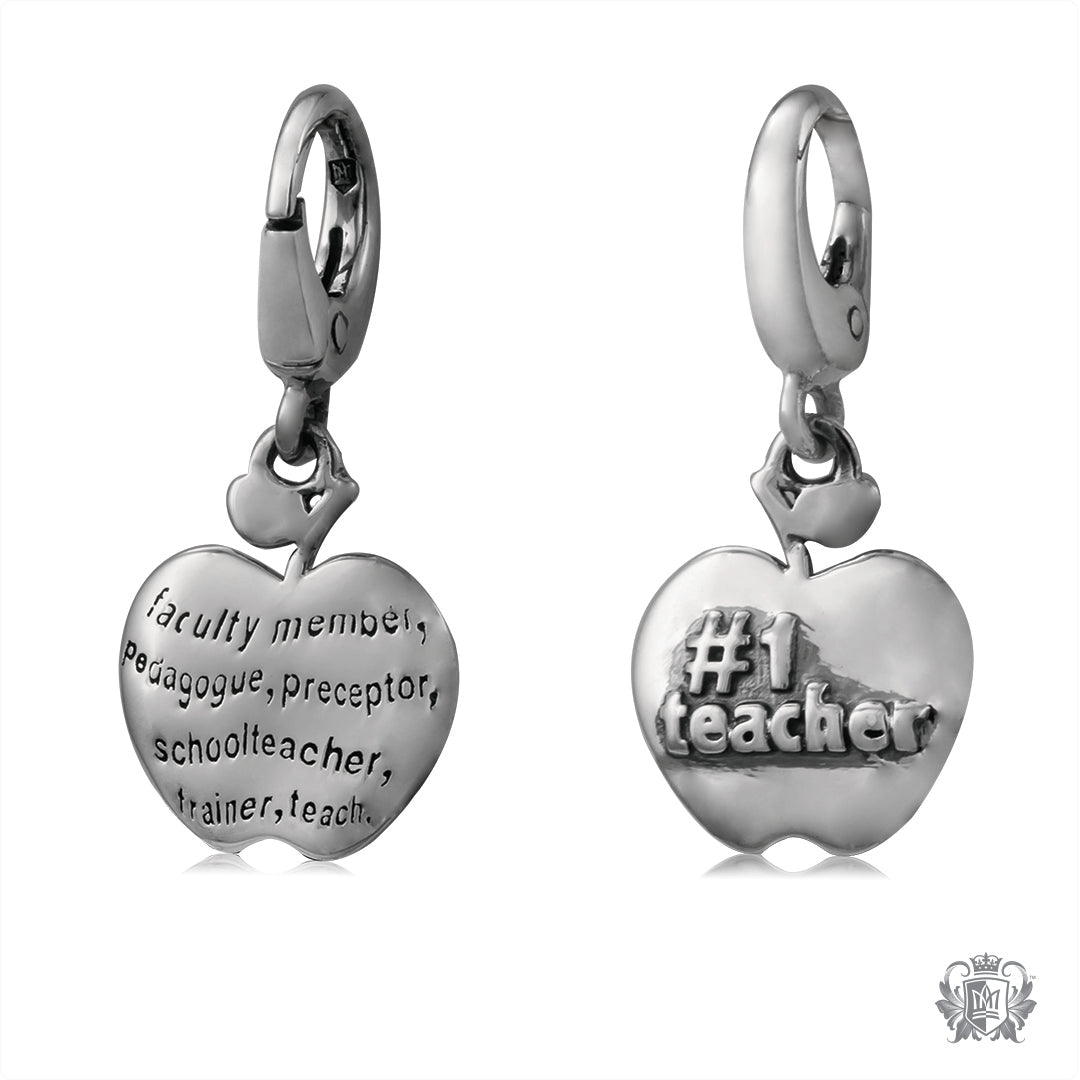#1 Teacher Charm