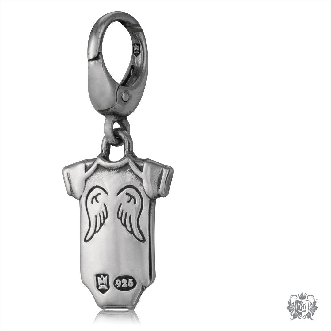 Angel Onesie Charm