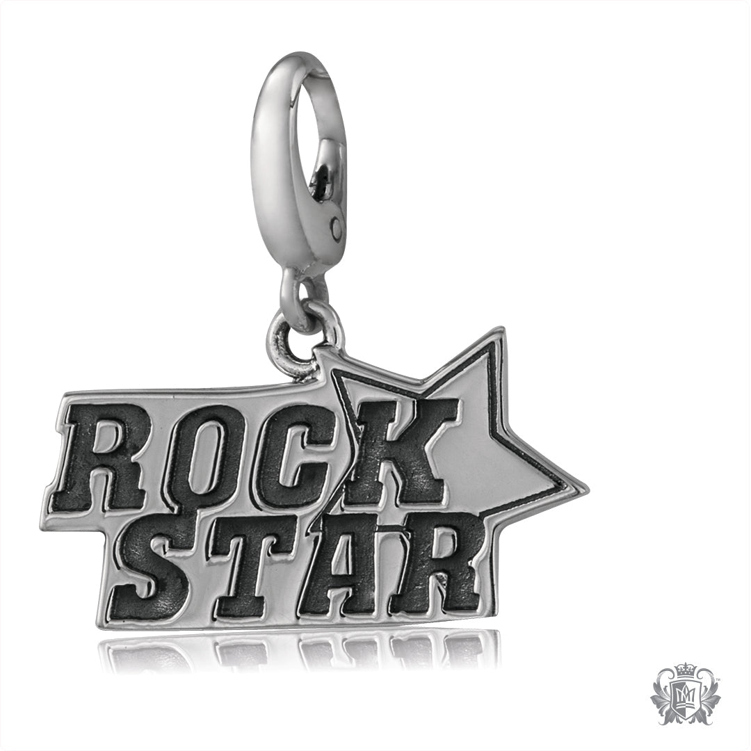 Rock Star Charm
