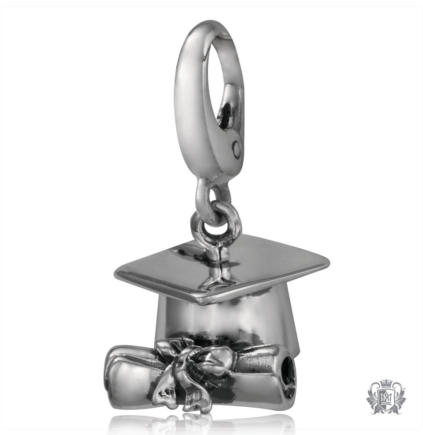 Graduation Charm