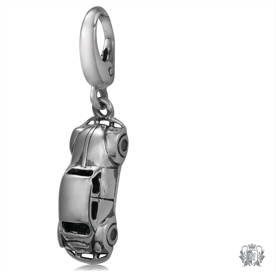 Vintage Ride Charm