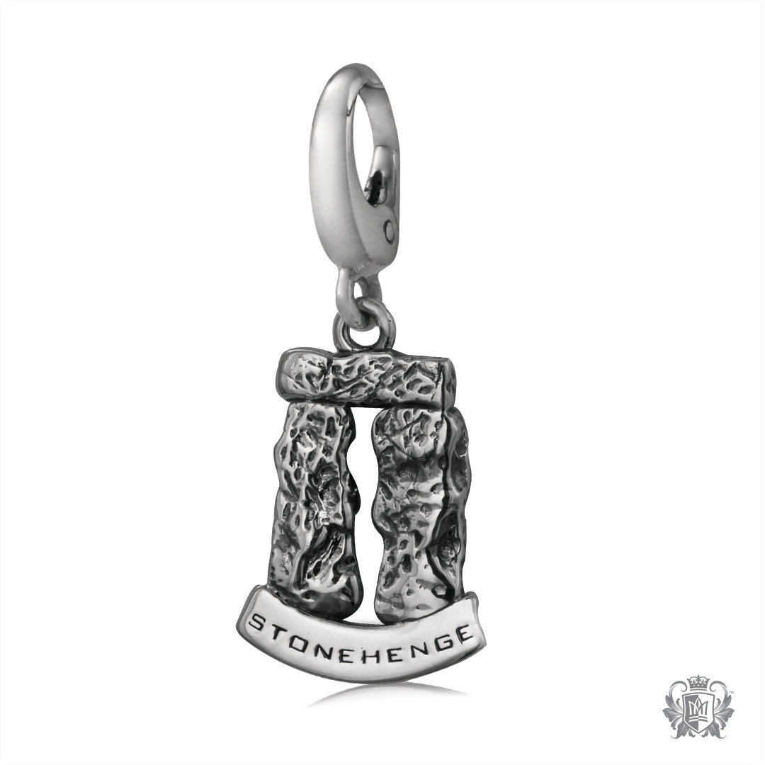 Stonehenge Charm