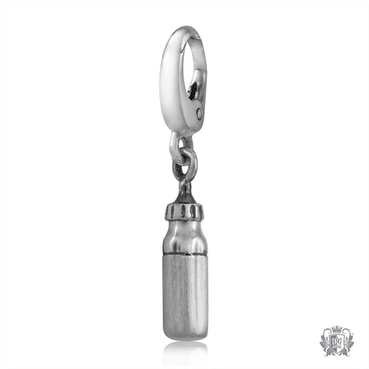 Baby Bottle Charm