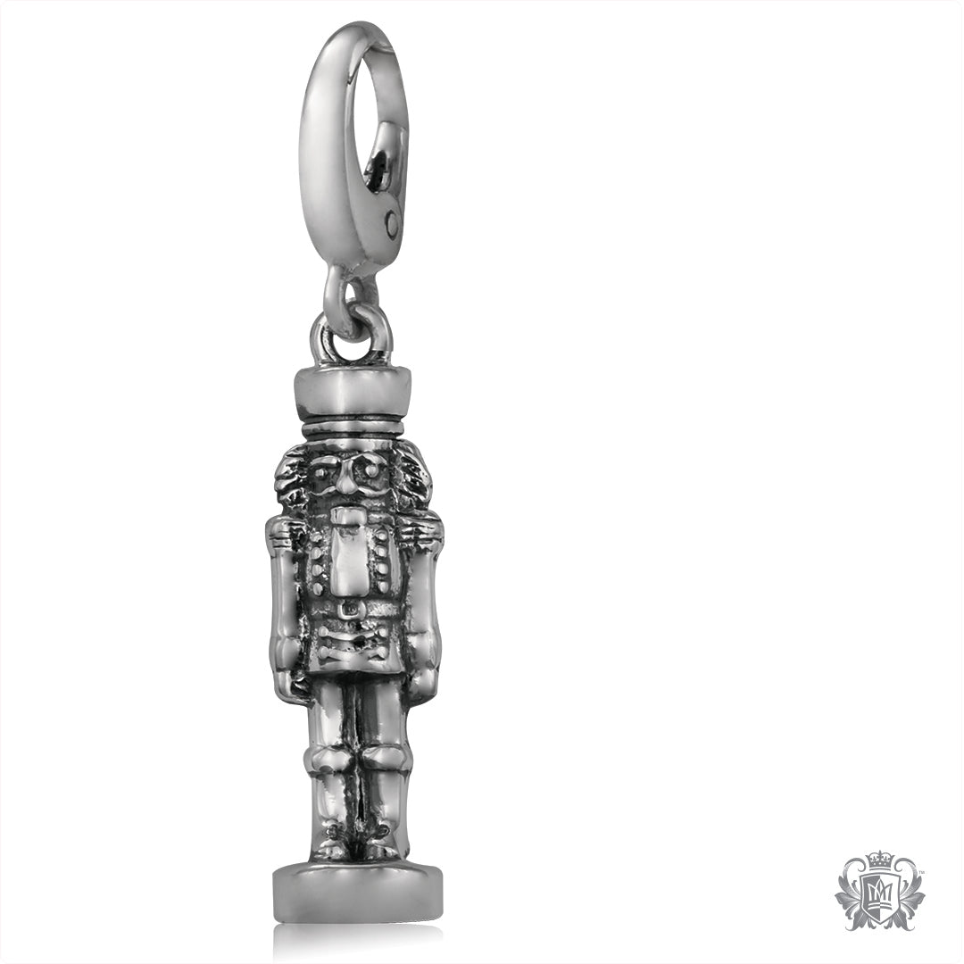 Nutcracker Charm