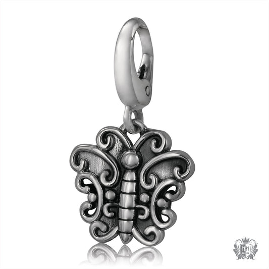 Butterfly Charm