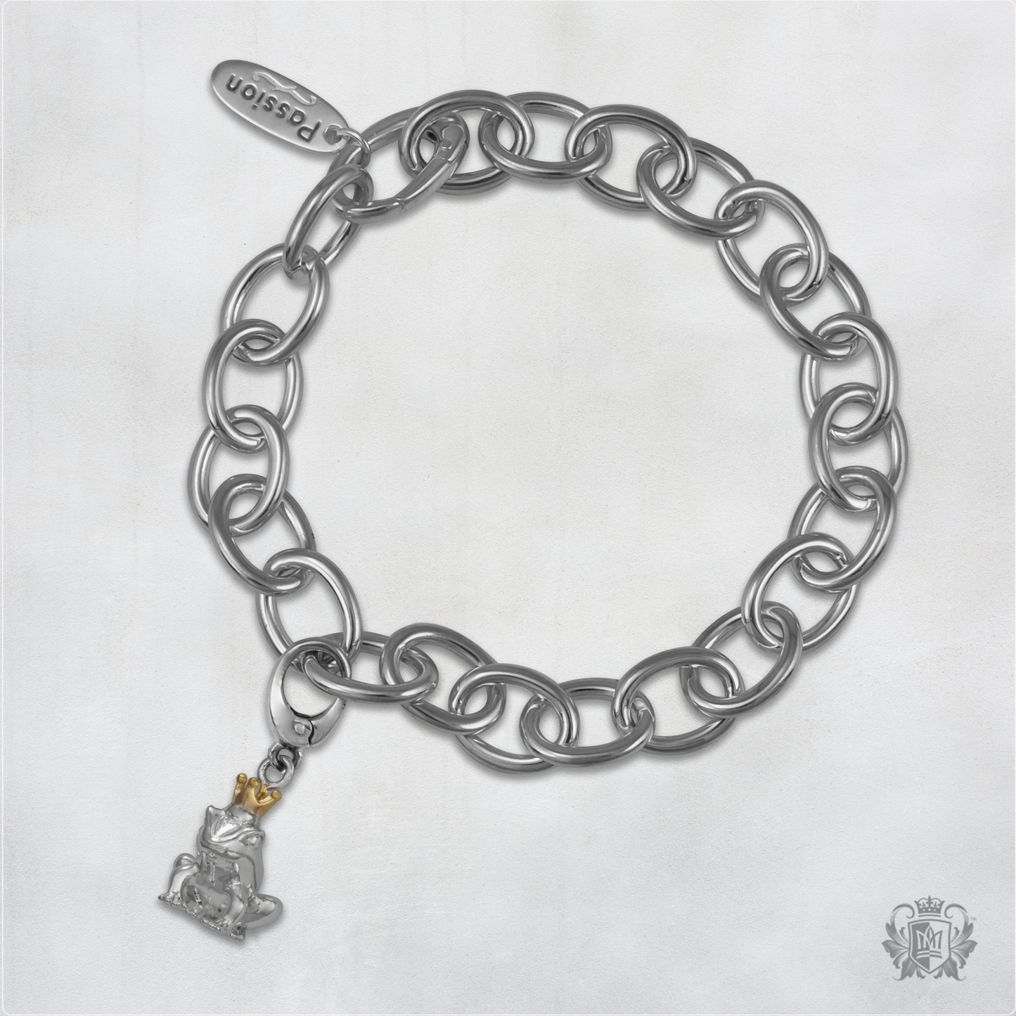 Frog Prince Charm