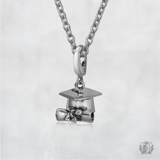 Graduation Charm