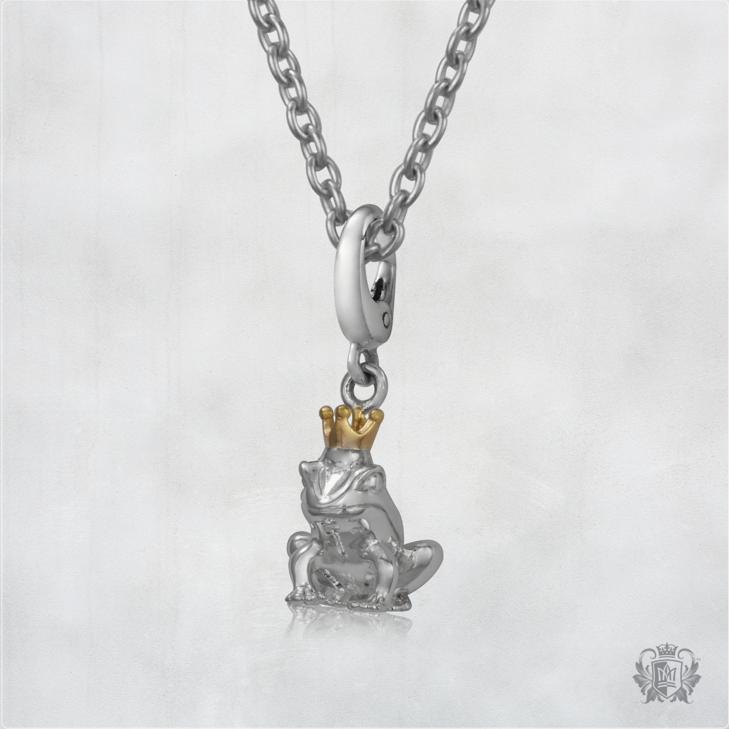 Frog Prince Charm