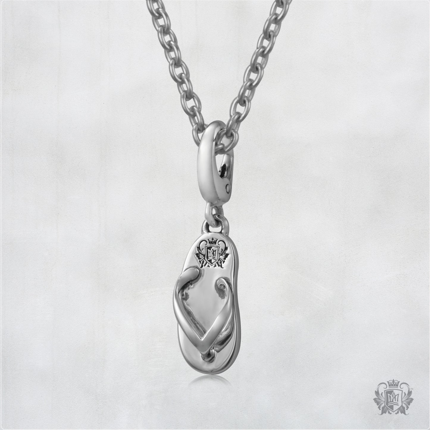 Flip Flop Charm