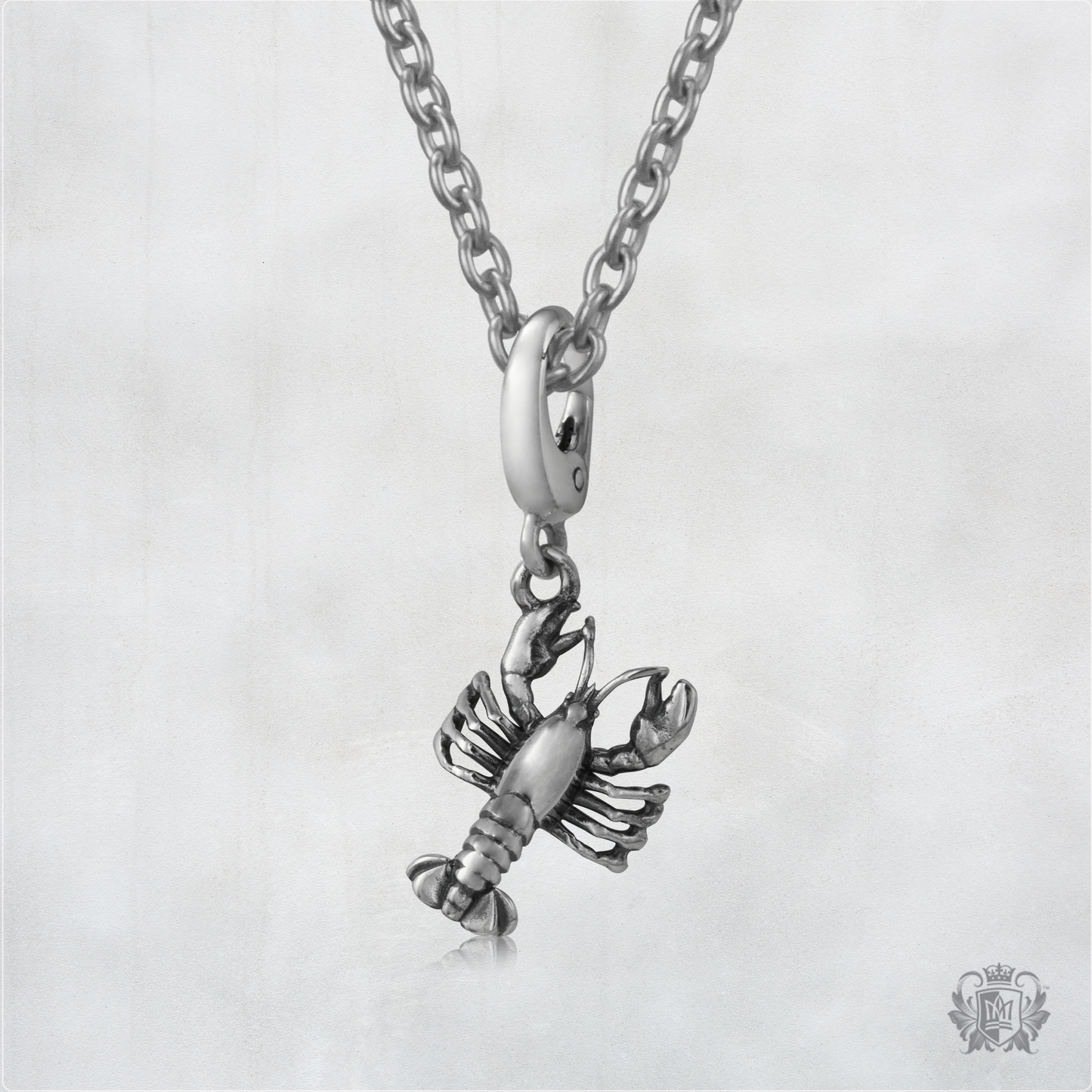Lobster Charm