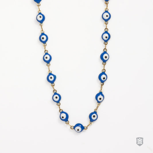 Evil Eye Chain