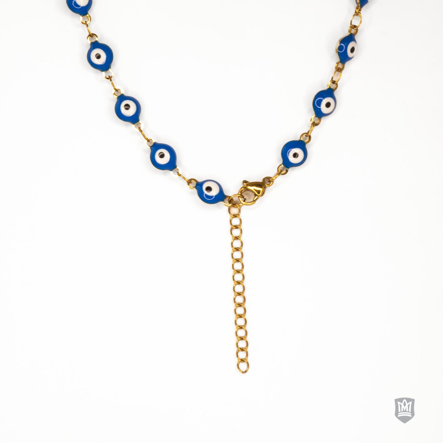 Evil Eye Chain
