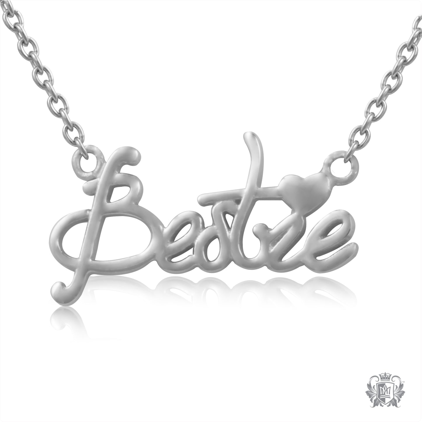 Bestie Pendant