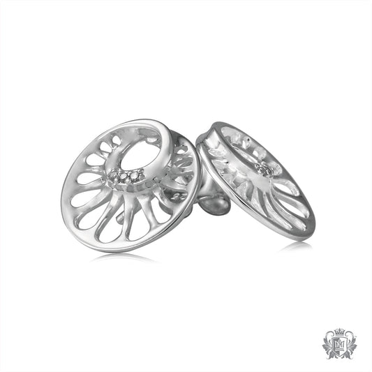 Summer Solstice Earrings