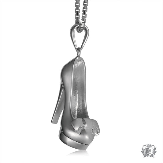 High Heel Pendants