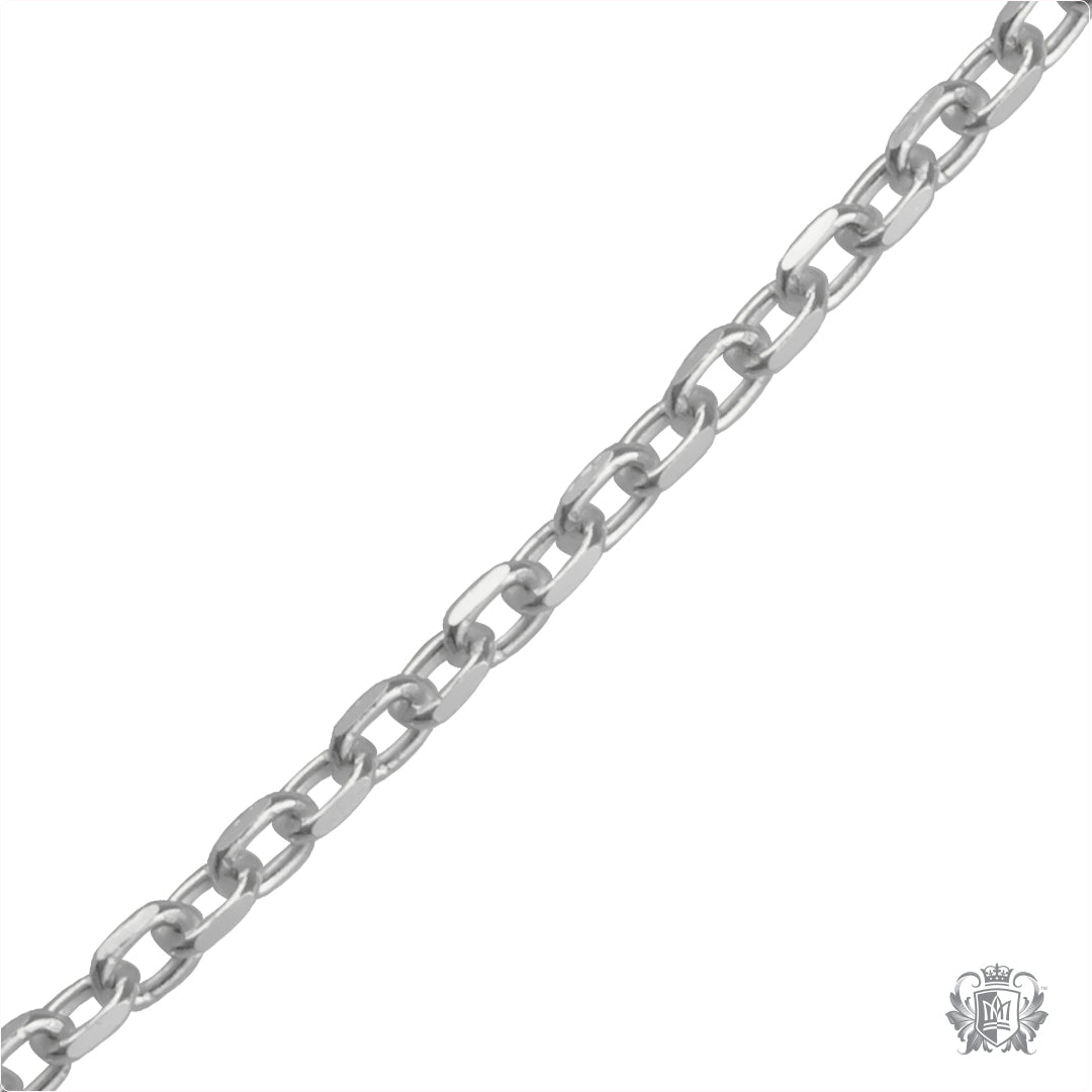 Thin Anchor Chain (40 gauge)