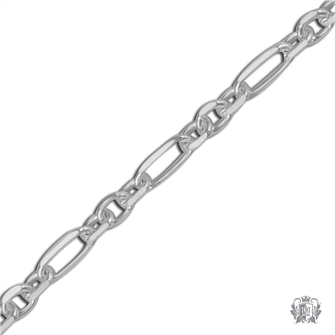 Anchor 3 + 1 Link Chain