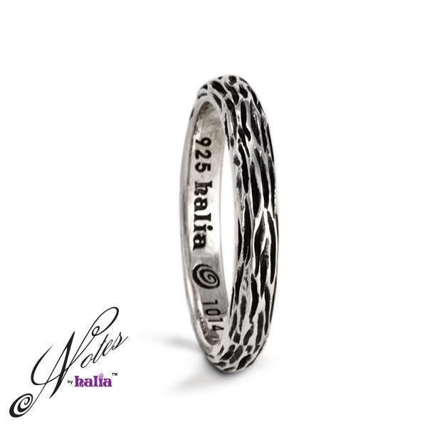 Wild Thing Stacking Ring - Metalsmiths Sterling‰̣ۡå¢ Canada