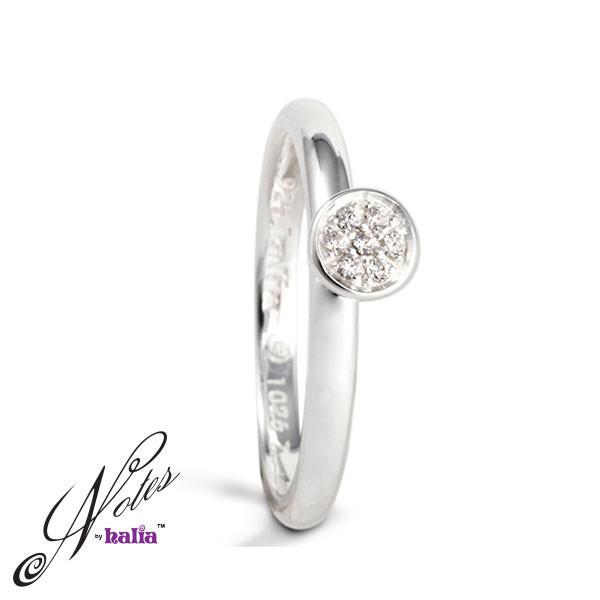 Pixie Dust Stacking Ring - Metalsmiths Sterling‰̣ۡå¢ Canada