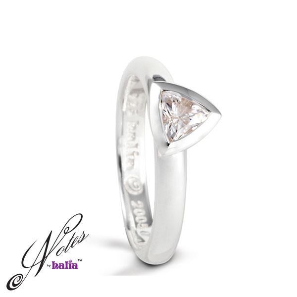 Perfect Point Stacking Ring - Metalsmiths Sterling‰̣ۡå¢ Canada