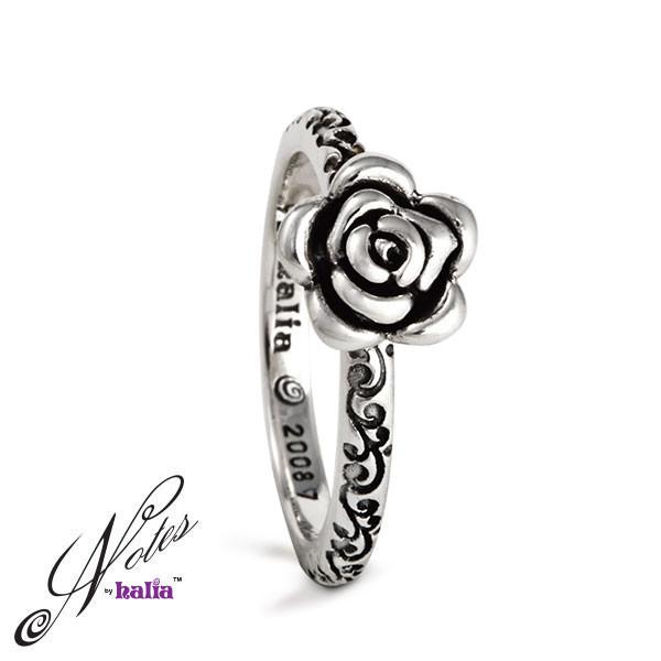 Walk in the Park Stacking Ring - Metalsmiths Sterling‰̣ۡå¢ Canada