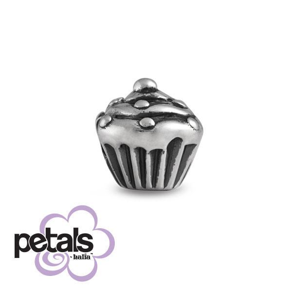 Sweet Rewards - Petals Sterling Silver Charm