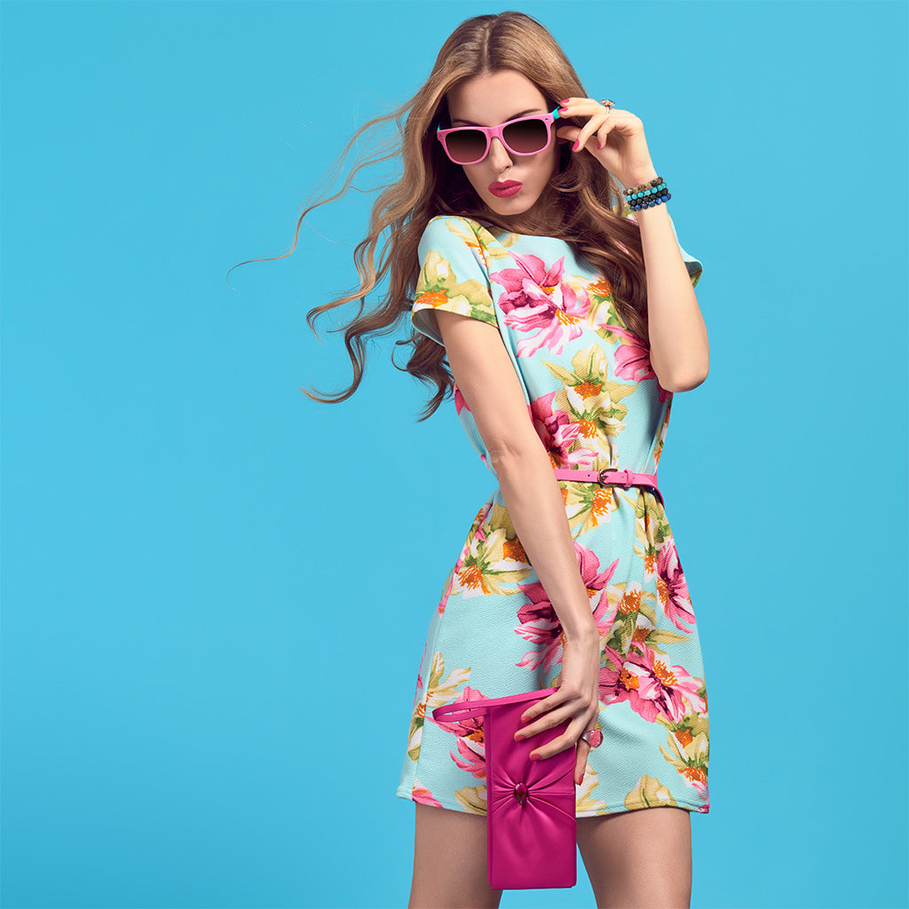 Gemstone Friendship Bracelet