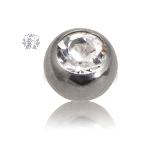 Body Jewelry Replacement Ball