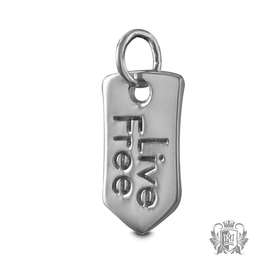 Philosophy Charm - Multiple Styles