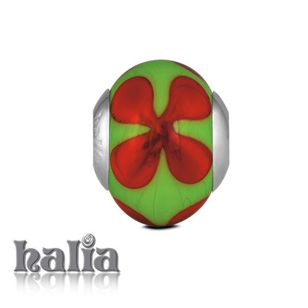 Mod Mix -  Murano Blown Glass Beads