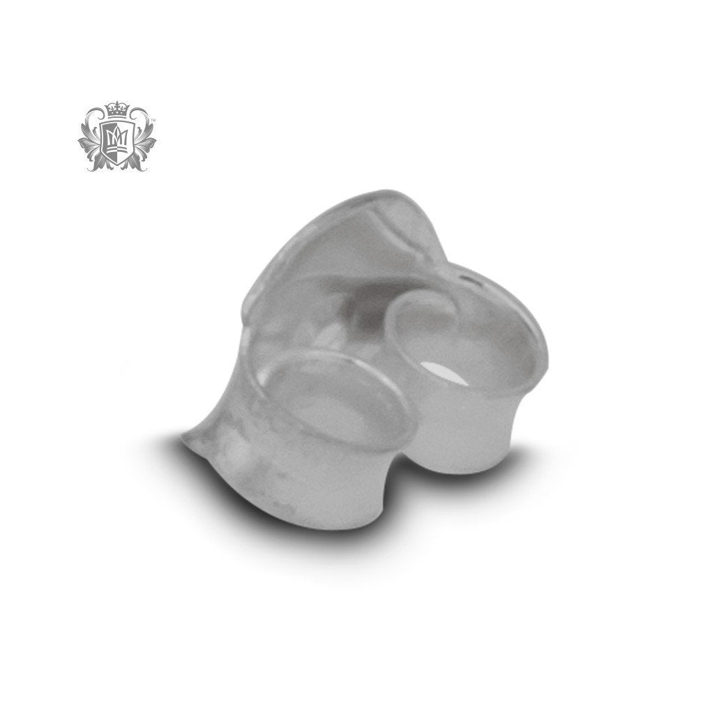 Earring Back - Metalsmiths Sterling‚Ñ¢ Canada