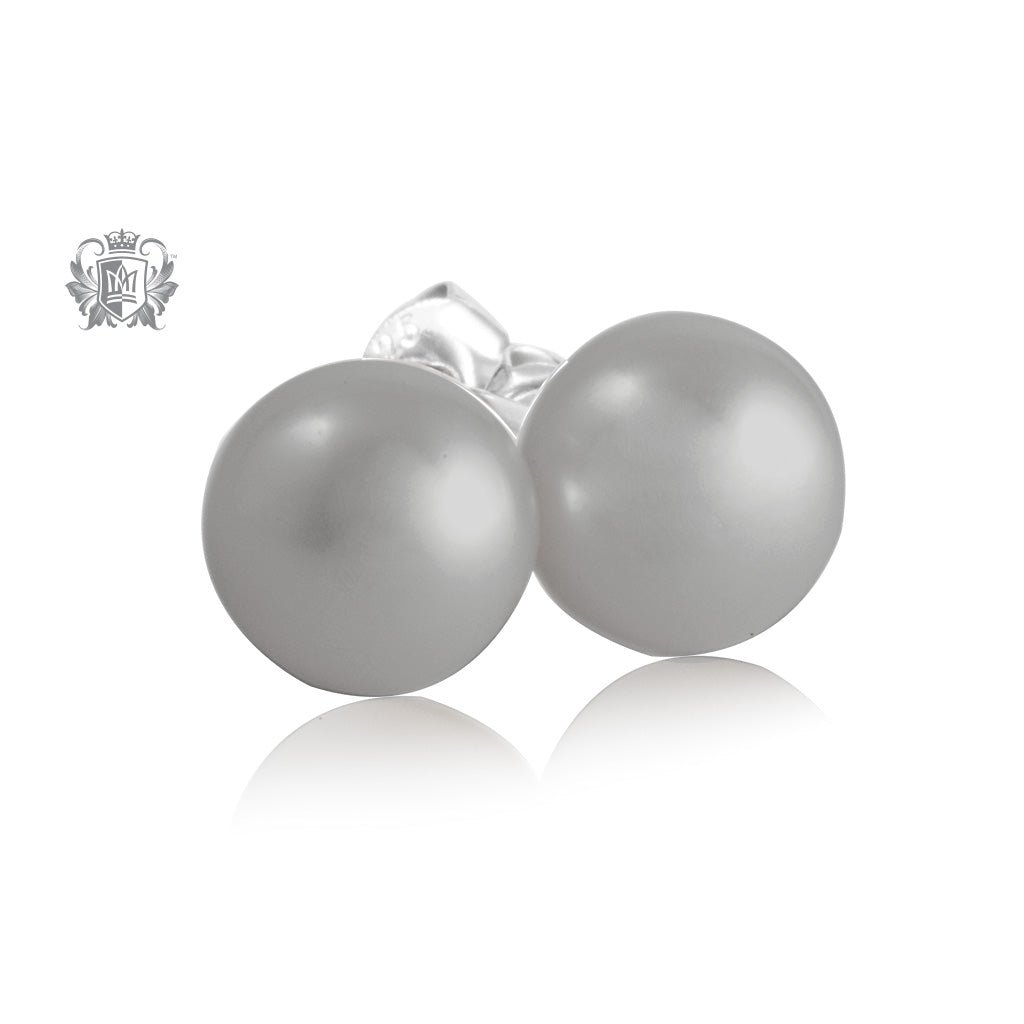 Fresh Water Pearl Studs