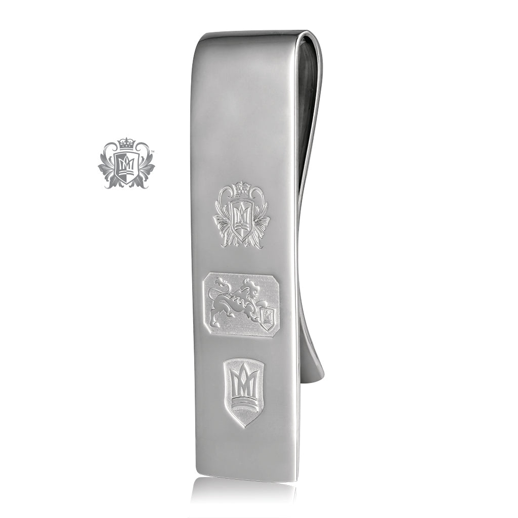 Heritage Money Clip