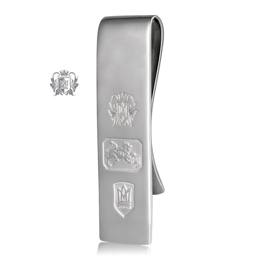 Heritage Money Clip