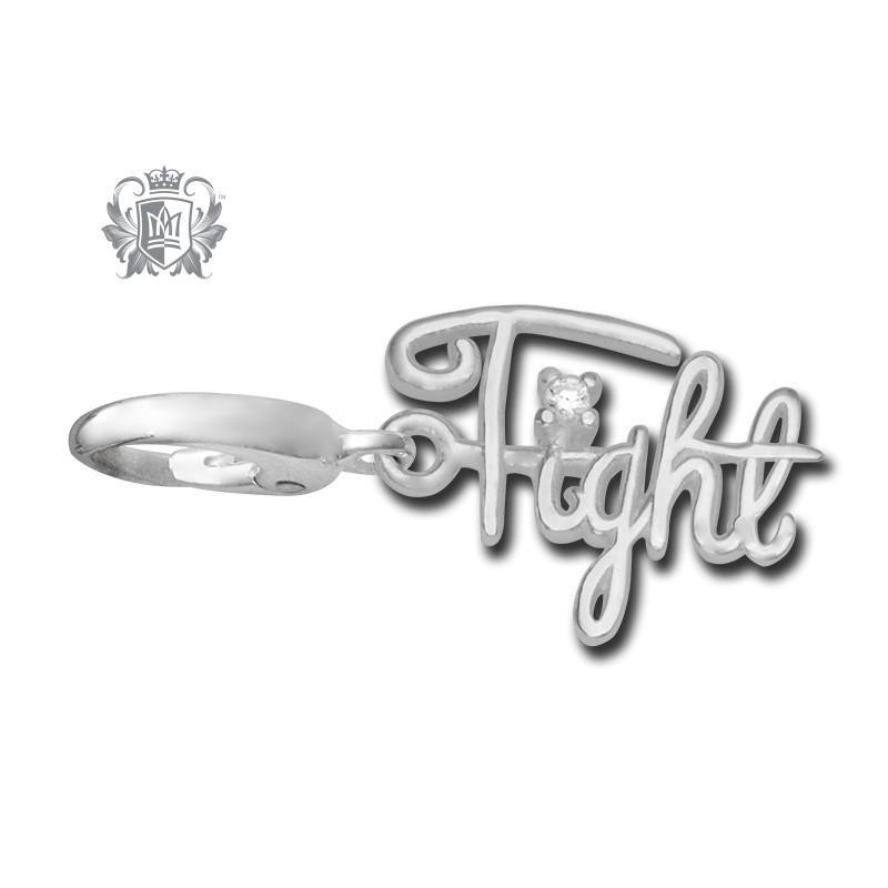 Fight Charm - Charm