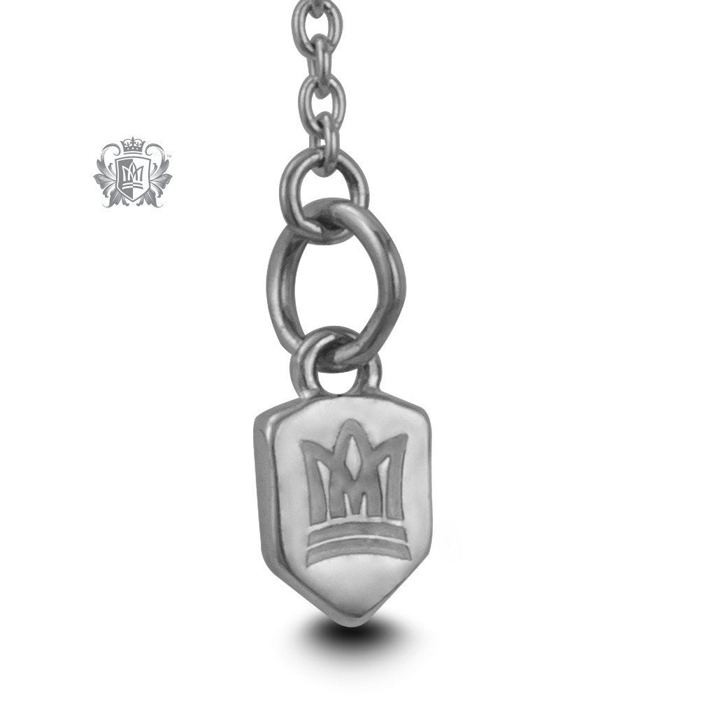 Hearts Pendant - Metalsmiths Sterling™ Canada