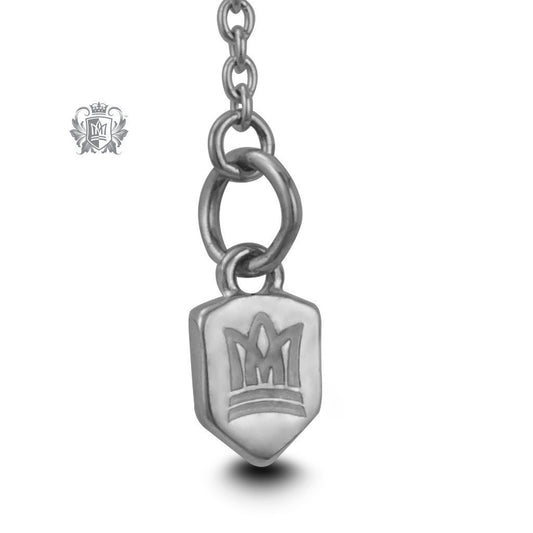 Infinity Pendant - Metalsmiths Sterling™ Canada